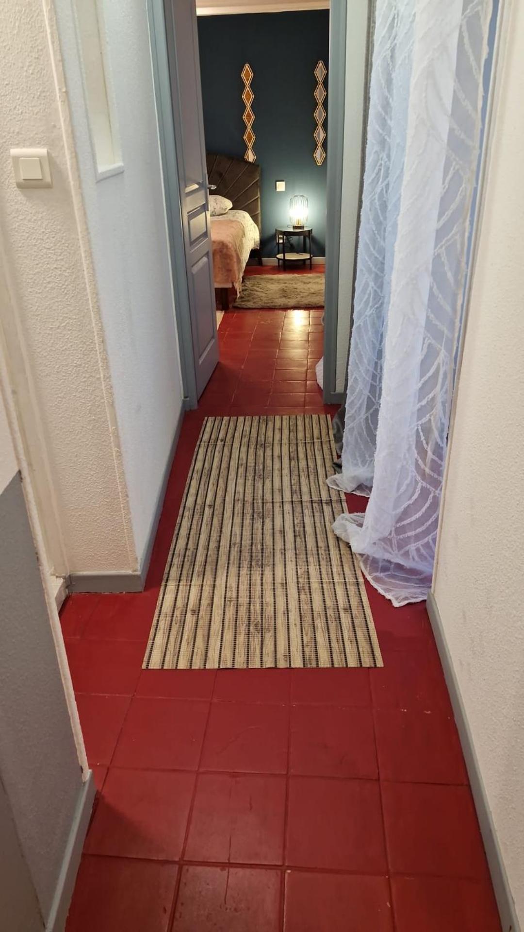 Ferienwohnung La Bastide Carcassonne Exterior foto