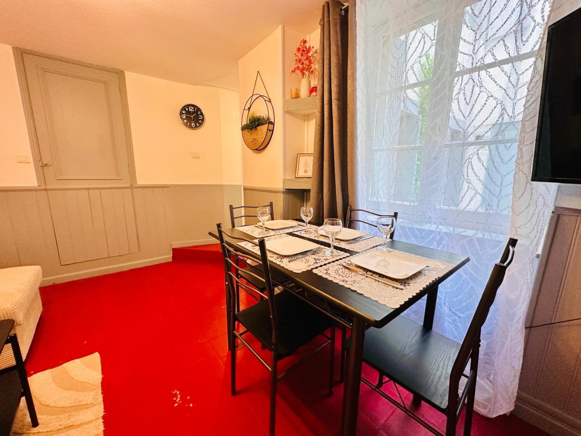 Ferienwohnung La Bastide Carcassonne Exterior foto
